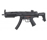 TGM A3 ETU - RIS MP5